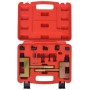 Kettennietwerkzeuge für Mercedes von vidaXL, Handwerkzeuge - Ref: Foro24-210428, Preis: 74,14 €, Rabatt: %
