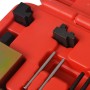 Herramientas remachadoras de cadena para Mercedes de vidaXL, Herramientas de mano - Ref: Foro24-210428, Precio: 78,78 €, Desc...