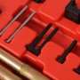 Herramientas remachadoras de cadena para Mercedes de vidaXL, Herramientas de mano - Ref: Foro24-210428, Precio: 78,78 €, Desc...