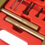 Chain riveting tools for Mercedes by vidaXL, Hand tools - Ref: Foro24-210428, Price: 74,14 €, Discount: %