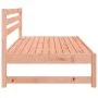Gartencouches 2 Stück aus Douglasien-Fichtenholz 120x80 cm von , Modulare Sofas für den Außenbereich - Ref: Foro24-825721, Pr...