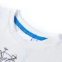 Camiseta infantil color crudo 92 de , Camisetas para niños - Ref: Foro24-12034, Precio: 8,32 €, Descuento: %