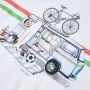 Camiseta infantil color crudo 92 de , Camisetas para niños - Ref: Foro24-12034, Precio: 8,32 €, Descuento: %