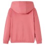 Kinderkapuzenpullover in blassrosa, Größe 92. von , Kinder-T-Shirts - Ref: Foro24-14034, Preis: 12,62 €, Rabatt: %