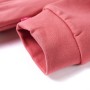 Kinderkapuzenpullover in blassrosa, Größe 92. von , Kinder-T-Shirts - Ref: Foro24-14034, Preis: 12,62 €, Rabatt: %
