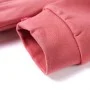 Sudadera infantil con capucha rosa palo 92 by , Kids T-shirts - Ref: Foro24-14034, Price: 12,50 €, Discount: %