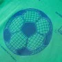 Camiseta infantil verde neón 140 de , Camisetas para niños - Ref: Foro24-11648, Precio: 10,71 €, Descuento: %