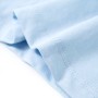 Camiseta infantil azul claro 116 de , Camisetas para niños - Ref: Foro24-12041, Precio: 8,41 €, Descuento: %