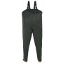 Wathose mit grünen Stiefeln Gr. 42 von vidaXL, Wathosen zum Jagen und Angeln - Ref: Foro24-133657, Preis: 44,82 €, Rabatt: %