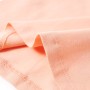 Kinder-T-Shirt in Hellorange, Größe 128. von , Kinder-T-Shirts - Ref: Foro24-10607, Preis: 8,32 €, Rabatt: %
