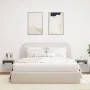 Muebles de pared para TV 2 uds madera gris hormigón 40x30x30 cm by , TV Furniture - Ref: Foro24-836847, Price: 41,97 €, Disco...