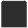 Muebles de TV de pared con luces LED 2 uds negro 30,5x35x30 cm de , Muebles TV - Ref: Foro24-837221, Precio: 56,16 €, Descuen...