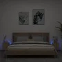 TV-Wandmöbel mit LED-Lichtern, 2 Stück, Sonoma-Eiche, 30,5x35x30 cm. von , TV-Möbel - Ref: Foro24-837223, Preis: 53,75 €, Rab...