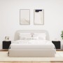 Muebles de TV de pared con luces LED 2 uds negro 40,5x35x40 cm de , Muebles TV - Ref: Foro24-837249, Precio: 70,75 €, Descuen...