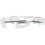 Gartenmöbel-Set 6-teilig aus imprägniertem Kiefernholz von , Gartensets - Ref: Foro24-3186619, Preis: 493,90 €, Rabatt: %