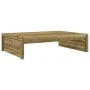 Garden furniture set 4 pieces impregnated pine wood by , Garden sets - Ref: Foro24-3186633, Price: 393,02 €, Discount: %