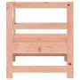 Garten-Ecksofa aus Massivholz Douglas von , Modulare Sofas für den Außenbereich - Ref: Foro24-825476, Preis: 61,77 €, Rabatt: %