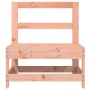Zentrales Gartensofa aus Massivholz Douglas von , Modulare Sofas für den Außenbereich - Ref: Foro24-825483, Preis: 59,62 €, R...