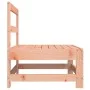 Zentrales Gartensofa aus Massivholz Douglas von , Modulare Sofas für den Außenbereich - Ref: Foro24-825483, Preis: 57,17 €, R...