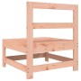 Zentrales Gartensofa aus Massivholz Douglas von , Modulare Sofas für den Außenbereich - Ref: Foro24-825483, Preis: 59,62 €, R...