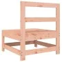 Zentrales Gartensofa aus Massivholz Douglas von , Modulare Sofas für den Außenbereich - Ref: Foro24-825483, Preis: 57,17 €, R...
