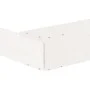 Sandkasten mit Achtecksitzen aus massivem weißem Kiefernholz von , Sandkästen - Ref: Foro24-825017, Preis: 61,95 €, Rabatt: %