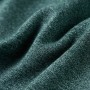 Sudadera infantil verde oscuro melange 116 de , Camisetas para niños - Ref: Foro24-12666, Precio: 11,08 €, Descuento: %