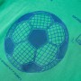 Camiseta infantil verde 92 de , Camisetas para niños - Ref: Foro24-11644, Precio: 8,00 €, Descuento: %