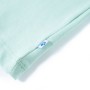 Hellmintgrünes Kinder-T-Shirt 116 von , Kinder-T-Shirts - Ref: Foro24-12046, Preis: 8,41 €, Rabatt: %