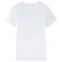 Camiseta infantil color crudo 140 de , Camisetas para niños - Ref: Foro24-12038, Precio: 8,32 €, Descuento: %