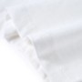 Ecru children's t-shirt 140 by , Kids T-shirts - Ref: Foro24-12038, Price: 8,41 €, Discount: %