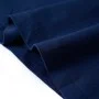 Marineblaues Langarm-T-Shirt für Kinder 128 von , Kinder-T-Shirts - Ref: Foro24-13082, Preis: 8,75 €, Rabatt: %