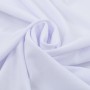 Elastic table covers 2 pcs with skirt 150x74 cm white by vidaXL, Covers - Ref: Foro24-133582, Price: 46,80 €, Discount: %