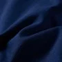 Navy blue long-sleeved children's t-shirt 128 by , Kids T-shirts - Ref: Foro24-13257, Price: 10,10 €, Discount: %