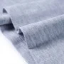 Children's long-sleeved gray melange t-shirt 104 by , Kids T-shirts - Ref: Foro24-13260, Price: 8,59 €, Discount: %