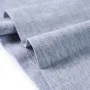Children's long-sleeved gray melange t-shirt 128 by , Kids T-shirts - Ref: Foro24-13262, Price: 8,69 €, Discount: %