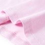 Camiseta infantil rosa suave 92 de , Camisetas para niños - Ref: Foro24-10599, Precio: 8,32 €, Descuento: %