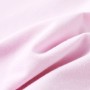 Camiseta infantil rosa suave 92 de , Camisetas para niños - Ref: Foro24-10599, Precio: 8,32 €, Descuento: %
