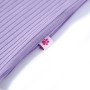 Lilac children's t-shirt 116 by , Kids T-shirts - Ref: Foro24-10876, Price: 8,32 €, Discount: %