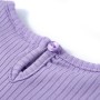 Lilac children's t-shirt 116 by , Kids T-shirts - Ref: Foro24-10876, Price: 8,32 €, Discount: %