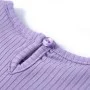 Lilac children's t-shirt 116 by , Kids T-shirts - Ref: Foro24-10876, Price: 8,24 €, Discount: %