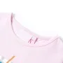 Soft pink children's t-shirt 104 by , Kids T-shirts - Ref: Foro24-10600, Price: 8,24 €, Discount: %