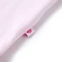 Soft pink children's t-shirt 104 by , Kids T-shirts - Ref: Foro24-10600, Price: 8,24 €, Discount: %