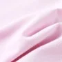 Camiseta infantil rosa suave 104 de , Camisetas para niños - Ref: Foro24-10600, Precio: 8,24 €, Descuento: %