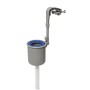 Bestway Flowclear Pool-Oberflächenskimmer 58233 von Bestway, Filter und Siebe - Ref: Foro24-91606, Preis: 29,40 €, Rabatt: %