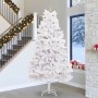 Árbol de Navidad artificial con ramas articuladas 300 cm