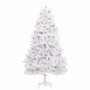 Árbol de Navidad artificial con ramas articuladas 300 cm