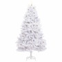 Árbol de Navidad artificial con ramas articuladas 300 cm
