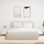 Muebles de TV de pared con luces LED 2 uds blanco 40,5x35x40 cm de , Muebles TV - Ref: Foro24-837247, Precio: 61,49 €, Descue...