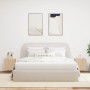 Muebles de TV pared luces LED 2 uds roble Sonoma 40,5x35x40 cm de , Muebles TV - Ref: Foro24-837251, Precio: 68,47 €, Descuen...